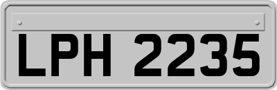 LPH2235