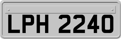 LPH2240