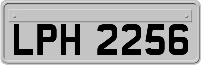 LPH2256