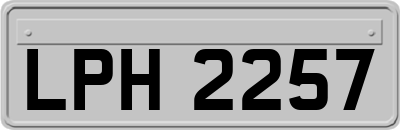 LPH2257