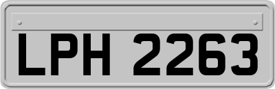 LPH2263