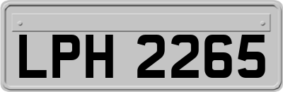 LPH2265