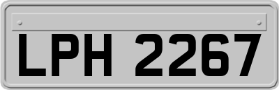 LPH2267