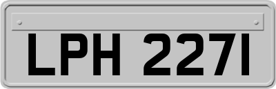 LPH2271