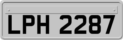 LPH2287