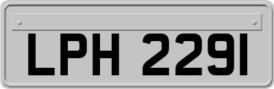LPH2291