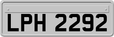 LPH2292