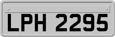 LPH2295
