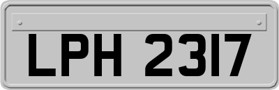 LPH2317
