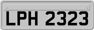 LPH2323