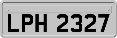 LPH2327