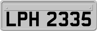 LPH2335