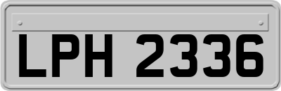 LPH2336