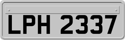 LPH2337