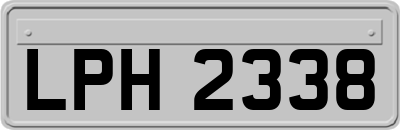 LPH2338
