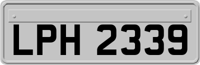 LPH2339