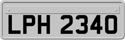 LPH2340