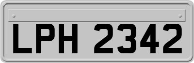 LPH2342