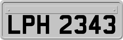 LPH2343