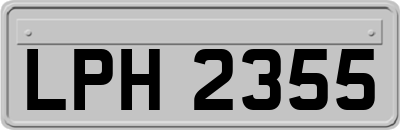 LPH2355