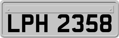 LPH2358