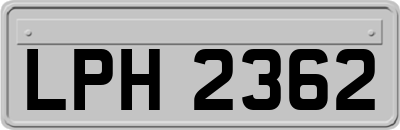 LPH2362