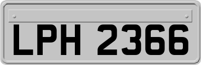 LPH2366