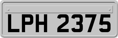 LPH2375