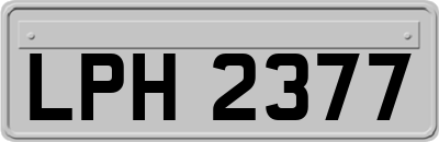 LPH2377