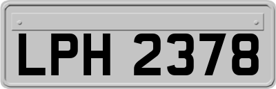 LPH2378