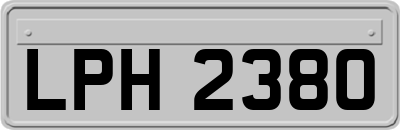 LPH2380
