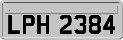 LPH2384