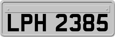 LPH2385