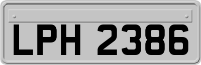 LPH2386