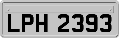 LPH2393