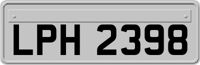 LPH2398