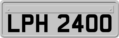 LPH2400