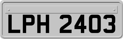 LPH2403
