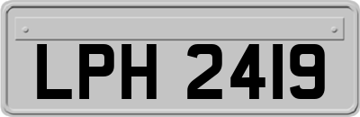 LPH2419
