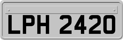 LPH2420