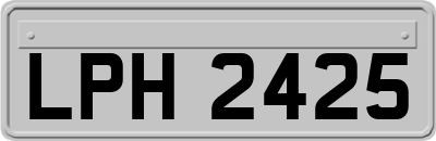 LPH2425