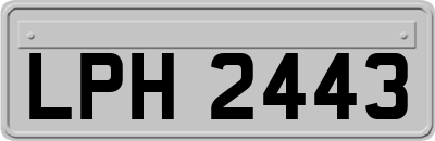 LPH2443