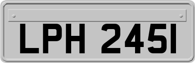 LPH2451
