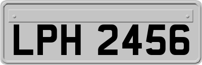 LPH2456