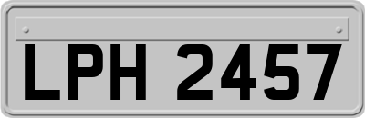 LPH2457