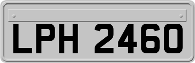 LPH2460