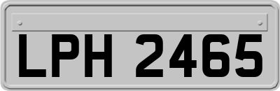 LPH2465