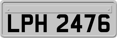 LPH2476