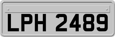 LPH2489