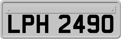 LPH2490